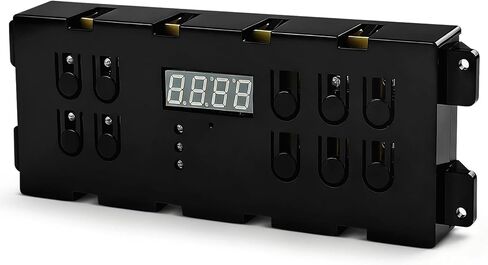 5304511908 Oven Control Board and Clock Replacement for Frigidaire 316557114 316418204 AP6285963 Oven Clock Timer Control Board in Kuwait