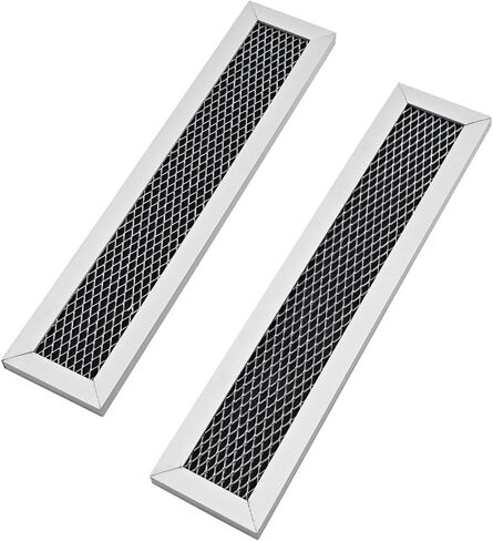 Microwave Charcoal Filter Fit for GE PVM9005SJ1SS PVM9005SJ2SS in Kuwait