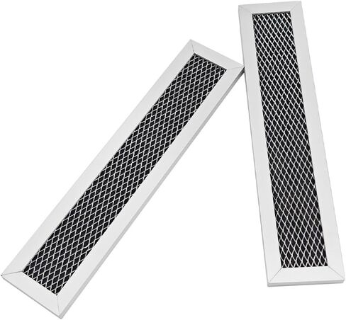 Microwave Charcoal Filter Fit for GE PVM9005SJ1SS PVM9005SJ2SS in Kuwait