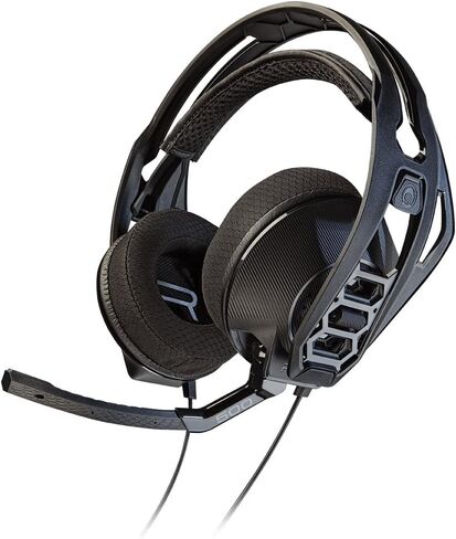 Plantronics RIG 500 Stereo PC Gaming Headset in Kuwait