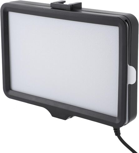 LED Camera Video Light Portable Soft Fill Light for Portrait Kids Photography USB Powered in Kuwait