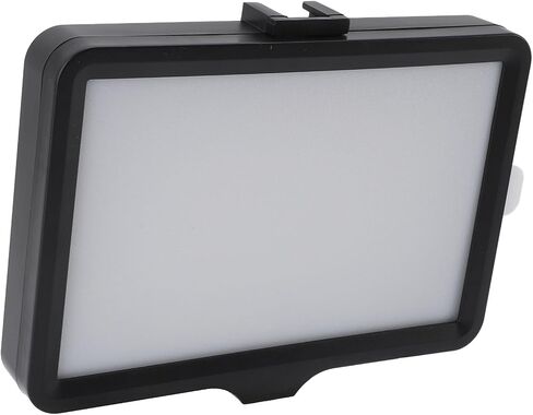 LED Camera Video Light Portable Soft Fill Light for Portrait Kids Photography USB Powered in Kuwait