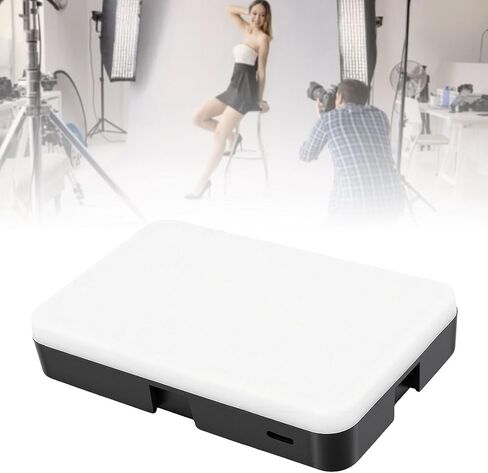 Professional Camera Fill Light, Portable Photography Lighting in Kuwait