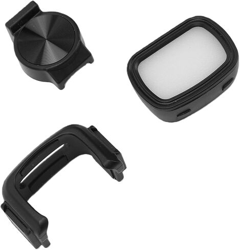 Portable Magnetic Fill Light Fit for Osmo 3 | Lightweight | Soft Light for Skin | Compact for Horizontal and Vertical Filming | Type C Charging in Kuwait