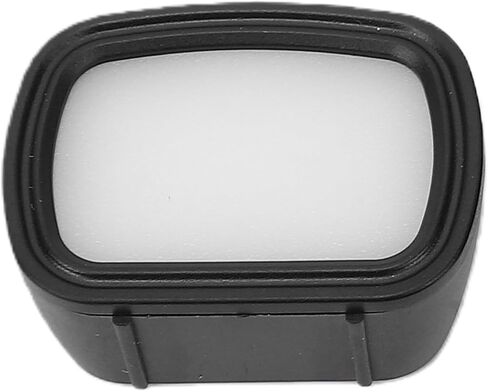 Portable Magnetic Fill Light Fit for Osmo 3 | Lightweight | Soft Light for Skin | Compact for Horizontal and Vertical Filming | Type C Charging in Kuwait