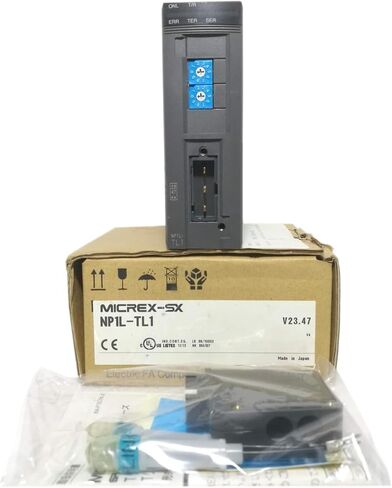 SMOCONE Expedited NP1L-TL1 New and Sealed in Box NP1LTL1 1 Year Warranty and Fast in Saudi Arabia