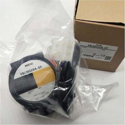 SMOCONE Expedited FBLM220A-GF New and Sealed in Box FBLM220AGF 1 Year Warranty and Fast in Saudi Arabia