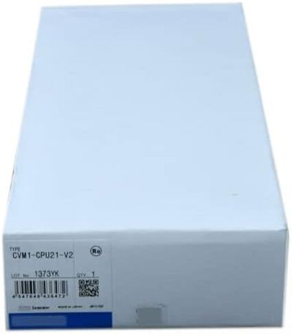 SMOCONE Expedited CVM1-CPU21-V2 New and Sealed in Box CVM1CPU21V2 1 Year Warranty and Fast in Saudi Arabia