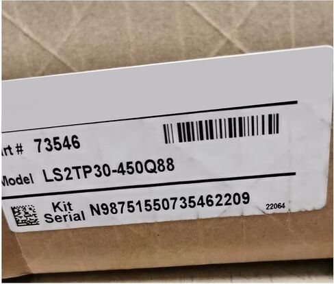 SMOCONE Expedited LS2TP30-450Q88 New and Sealed in Box LS2TP30450Q88 1 Year Warranty and Fast in Saudi Arabia