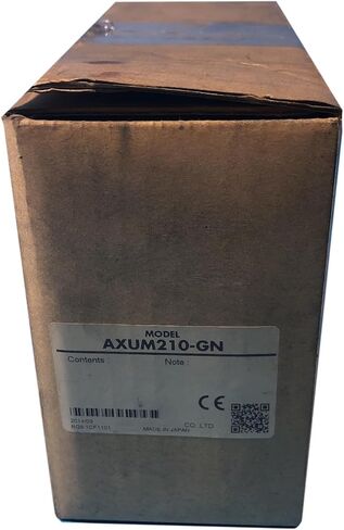 SMOCONE Expedited AXUM210-GN New and Sealed in Box AXUM210GN 1 Year Warranty in Saudi Arabia