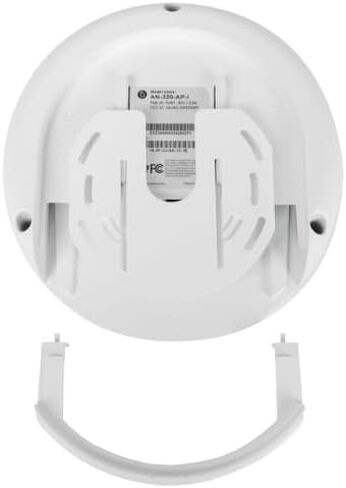 AN-320-AP-I 320 Series Wi-Fi 6 Indoor Wireless Access Point, 2x2 Dual-Band, 1800Mbps, Gigabit LAN in Kuwait