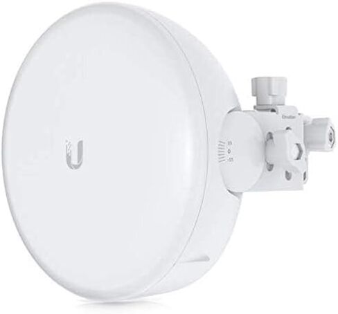 Ubiquiti Networks Ubiquiti Gigabeam Plus | Airmax 60 Ghz Radio System With True Duplex Gigabit Performance (Gbe-Plus-Us) in Kuwait