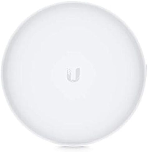 Ubiquiti Networks Ubiquiti Gigabeam Plus | Airmax 60 Ghz Radio System With True Duplex Gigabit Performance (Gbe-Plus-Us) in Kuwait