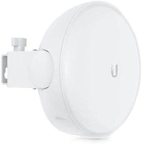 Ubiquiti Networks Ubiquiti Gigabeam Plus | Airmax 60 Ghz Radio System With True Duplex Gigabit Performance (Gbe-Plus-Us) in Kuwait