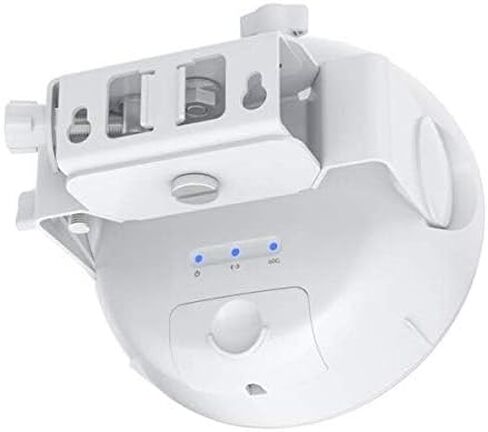 Ubiquiti Networks Ubiquiti Gigabeam Plus | Airmax 60 Ghz Radio System With True Duplex Gigabit Performance (Gbe-Plus-Us) in Kuwait