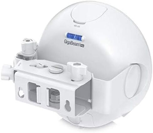 Ubiquiti Networks Ubiquiti Gigabeam Plus | Airmax 60 Ghz Radio System With True Duplex Gigabit Performance (Gbe-Plus-Us) in Kuwait