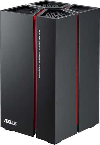 Asus RP-AC68U in Kuwait