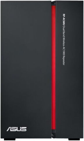 Asus RP-AC68U in Kuwait