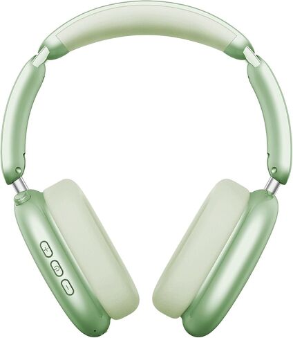 Wentronic Y02 Active Noise Cancelling Wireless Headphones, Grey in Kuwait