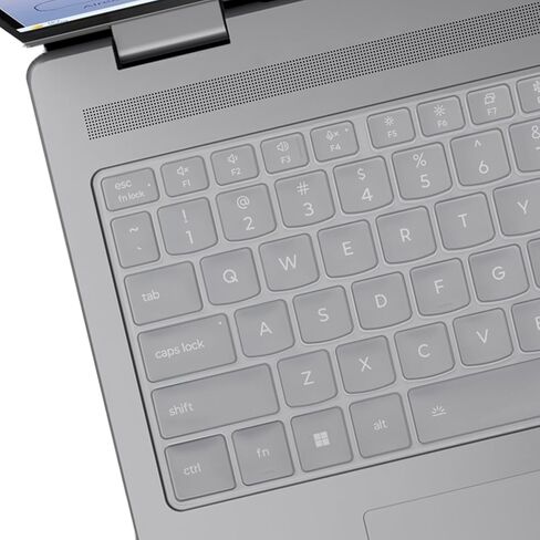 Keyboard Cover for 2026-2024 Lenovo Yoga Pro 9 16IAH10 16IMH9/ Yoga Pro 9i 16IAH10 16IMH9 16" Laptop, Yoga Pro 9 9i16 inch Laptop Keyboard Skin Protector-Clear in Kuwait
