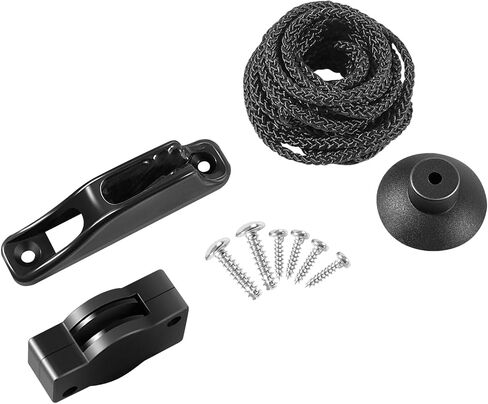 Retro-Ease Weight Retriever Replace Part for 2250122 Compatible with Cannon Downrigger in Kuwait