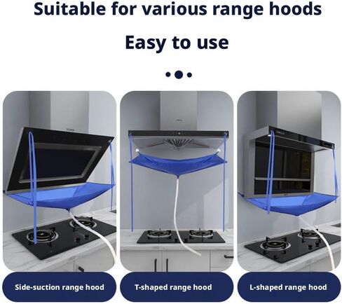 Rainwater Collection System with Hose, Portable Outdoor Rainwater Harvesting Funnel, Water Storage Bag, Reusable Rain Catcher, Water Diverter for Lawn Outdoor Backyard Garden Balcony Camping in Kuwait