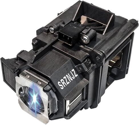 OEM Hight Quality Replacement Projector Lamp Bulb for Epson ELPLP62 V13H010L62 EB-G5450WU EB-G5500 EB-G5600 H346A H351A PowerLite 4100 PowerLite Pro G5450WUNL PowerLite Pro G5550NL G5450WU in Saudi Arabia