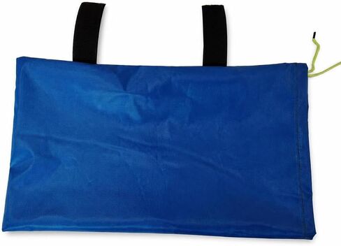Outdoor Sandbag, Windproof Weight, Color to 3 in Kuwait