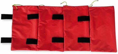 Outdoor Sandbag, Windproof Weight, Color to 2 in Kuwait