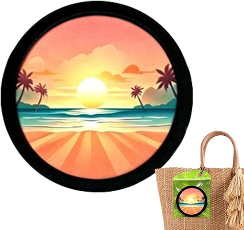 Sand Remover Breathable Lightweight Portable Gentle Instant in Kuwait