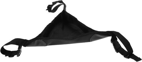 Tripod Weight Bag for Light Stands and Tripods, Nylon Black in Kuwait
