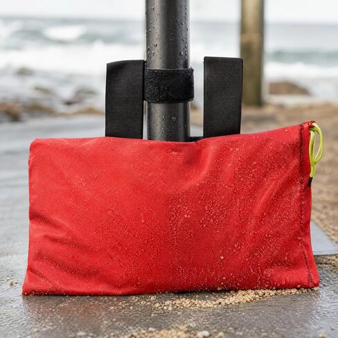 Outdoor Sandbag, Windproof Weight, Color to 1 in Kuwait