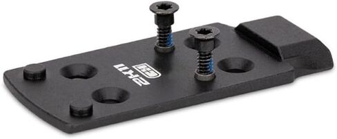 kimber C&H 2 K11 Optics Mounting Kit Compatible with Aimpoint ACRO, Precision Machined Steel, Easy Installation (4200520) in Kuwait