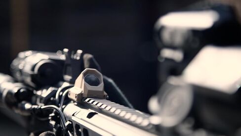 AXON™ SL | Streamlight® | 4.5" | FDE in Kuwait