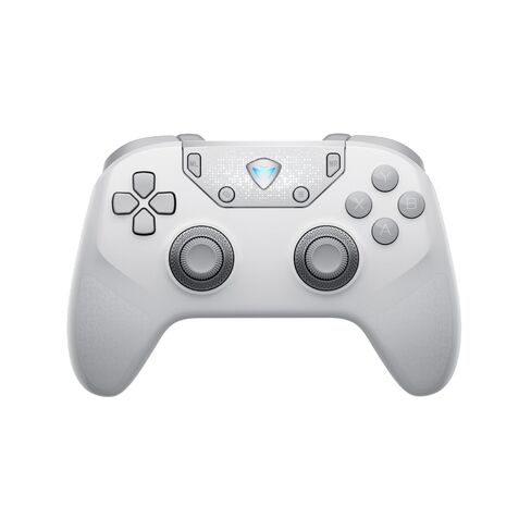 Machenike F1 8000Hz Wireless PC Controller, TMR Joysticks, 6 Macro Keys in Kuwait