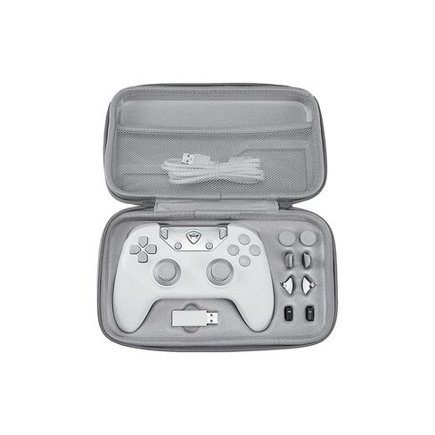 Machenike F1 8000Hz Wireless PC Controller, TMR Joysticks, 6 Macro Keys in Kuwait