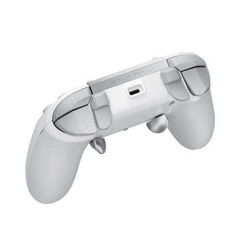 Machenike F1 8000Hz Wireless PC Controller, TMR Joysticks, 6 Macro Keys in Kuwait