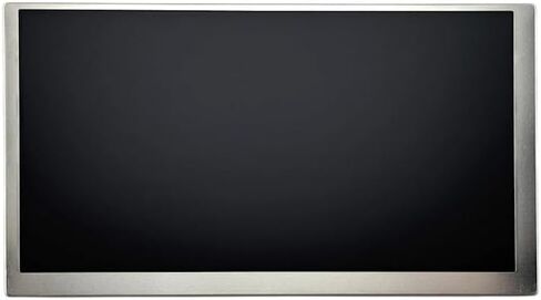 LCD Screen Replacement for Pioneer DMH-2660NEX DMH2660NEX Car Radio Display Panel Only 2-DIN Multimedia CD DVD Stereo Receiver in Kuwait