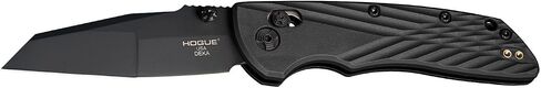 Hogue Deka 3.25" Manual Folder MagnaCutWharncliffe ABLE Lock Polymer Frame in Kuwait
