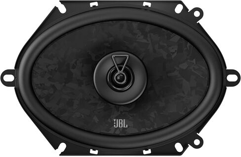 JBL Stage3 868F 6" x 8" 2-Way Coaxial Speakers - Pair in Kuwait