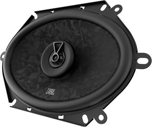 JBL Stage3 868F 6" x 8" 2-Way Coaxial Speakers - Pair in Kuwait