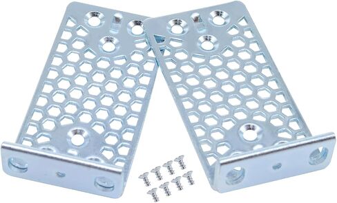 Rack Mount Kit for Cisco 19" Switches in Kuwait