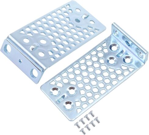 Rack Mount Kit for Cisco 19" Switches in Kuwait
