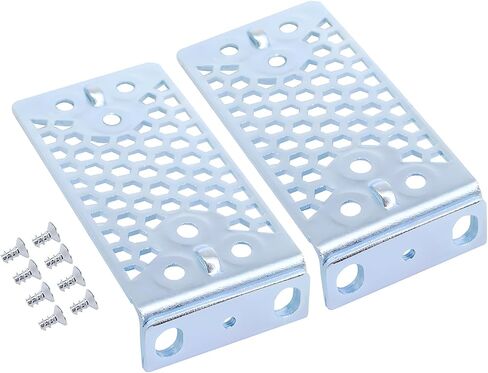 Rack Mount Kit for Cisco 19" Switches in Kuwait