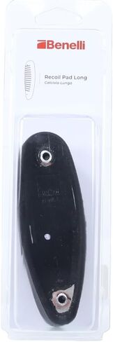 BENELLI Long Recoil Pad for Montefeltro Nova 3 Shotgun, 14-7/8" LOP, in Saudi Arabia