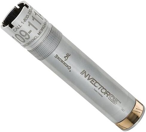 Browning 1138363 Goose Band Extended Invector-DS Choke Tube, 12 Gauge, Improved Modified in Kuwait