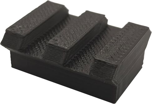 Picatinny Rail Adapter 3-Pack for Mantis X Dry Fire & Holster Draw Training in Kuwait