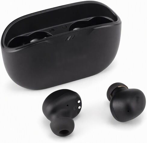 Replacement Ear Tips for JBL Vibe Buds 2 Earbuds, 4 Pairs, XS/S/M/L in Kuwait