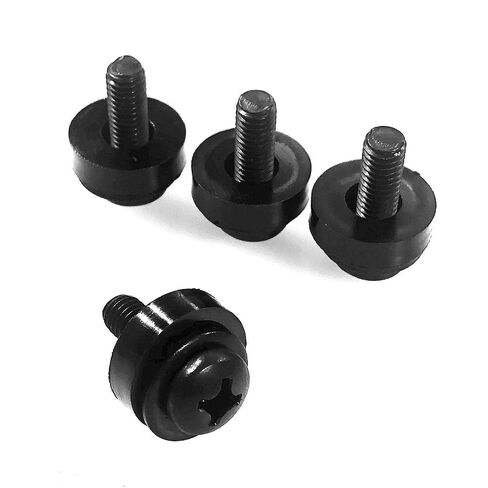 ReplacementScrews Wall Mount Screws Compatible with Panasonic TC-L37X1 in Kuwait