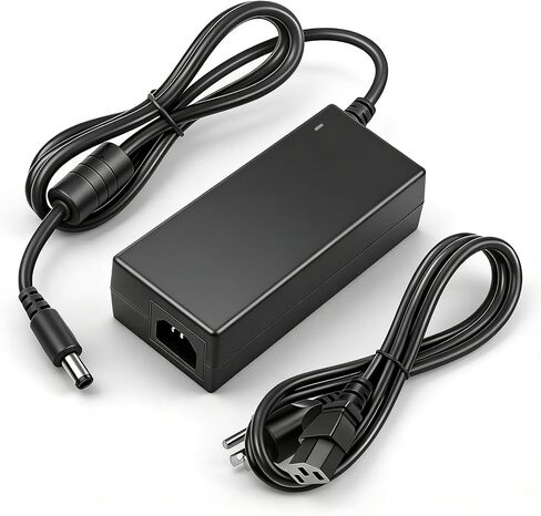 24v 4a Switching Adapter for Bambu lab AMS 2 Pro Automatic Material System Compatible with Honor ADS-96HLA-19-1 24096E 96W 24VDC 24.0 Volts Power Supply Cord Charger - AMS 2 pro Power Supply in Saudi Arabia